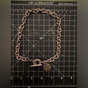 tiffany & co necklace